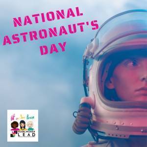 Astronaut Day
