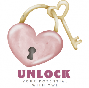 Unlock Your Potential 