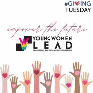 Giving Tuesday Empower the Future