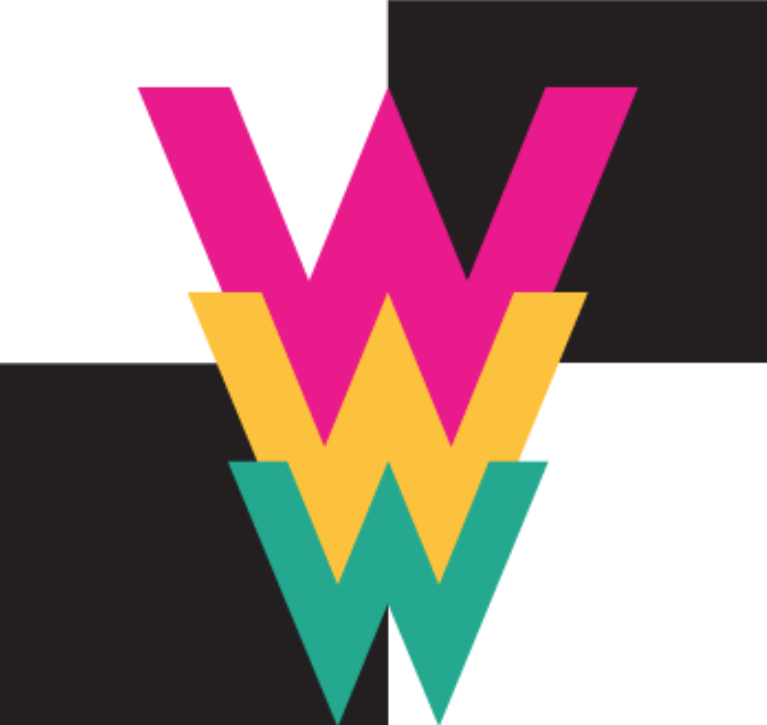 WWW Logo